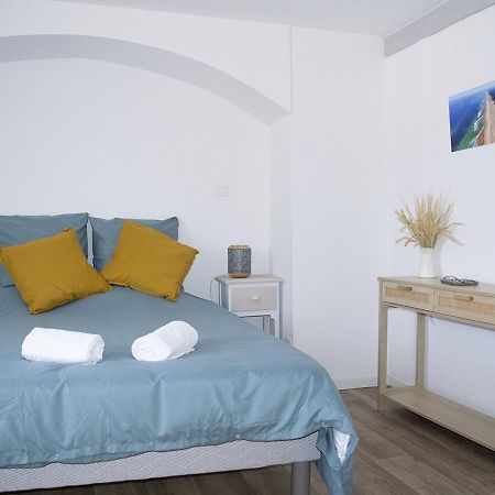 Gite Villa Paul Herm Екстериор снимка