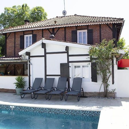 Gite Villa Paul Herm Екстериор снимка