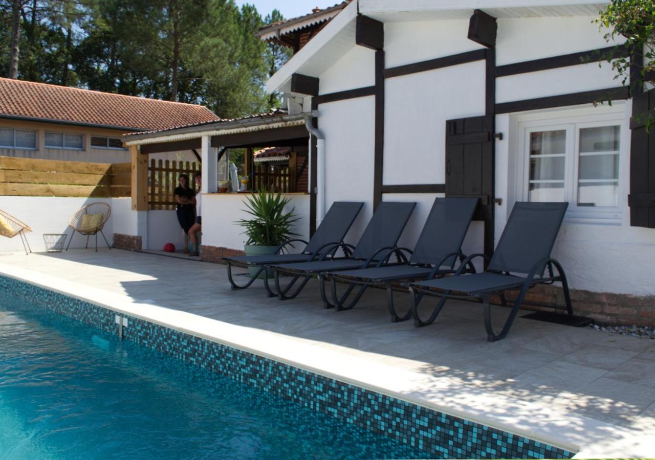 Gite Villa Paul Herm Екстериор снимка