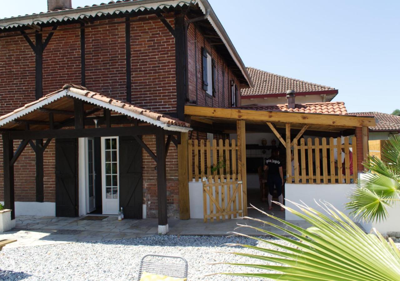 Gite Villa Paul Herm Екстериор снимка