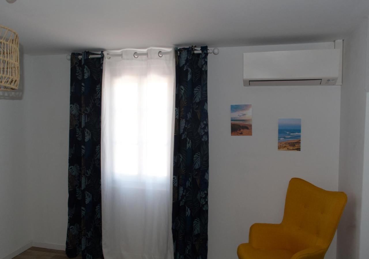 Gite Villa Paul Herm Екстериор снимка