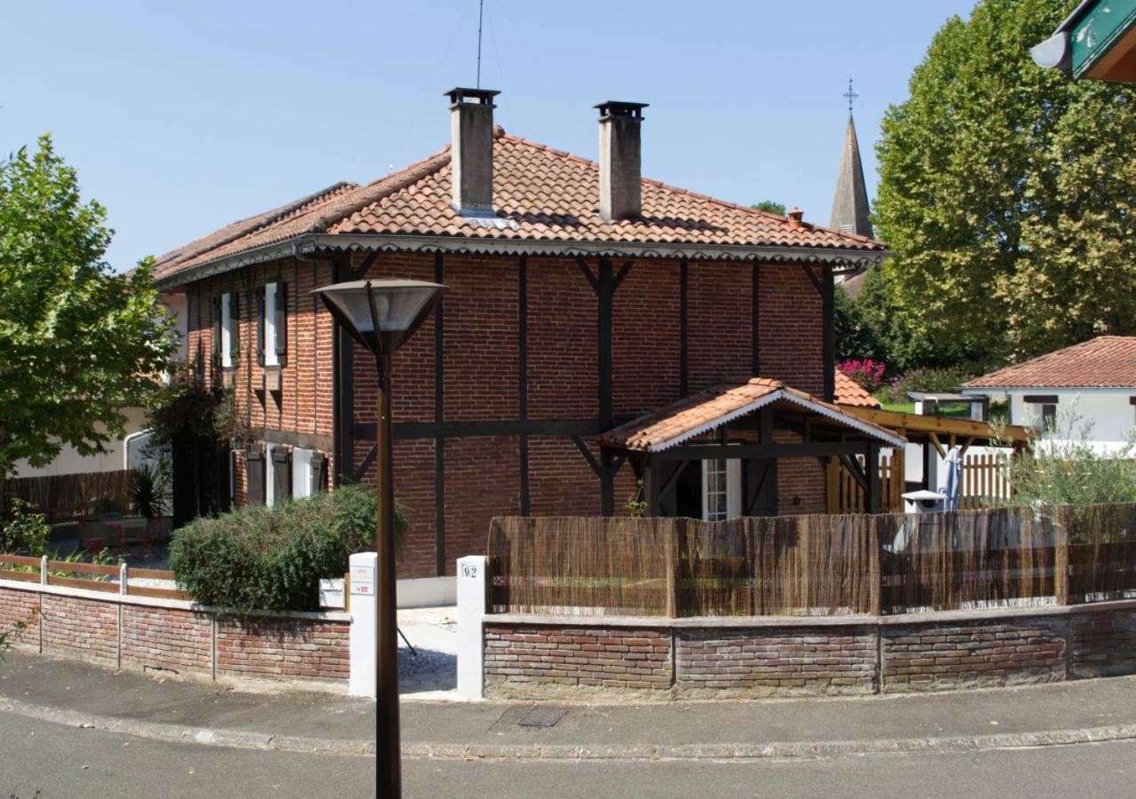 Gite Villa Paul Herm Екстериор снимка