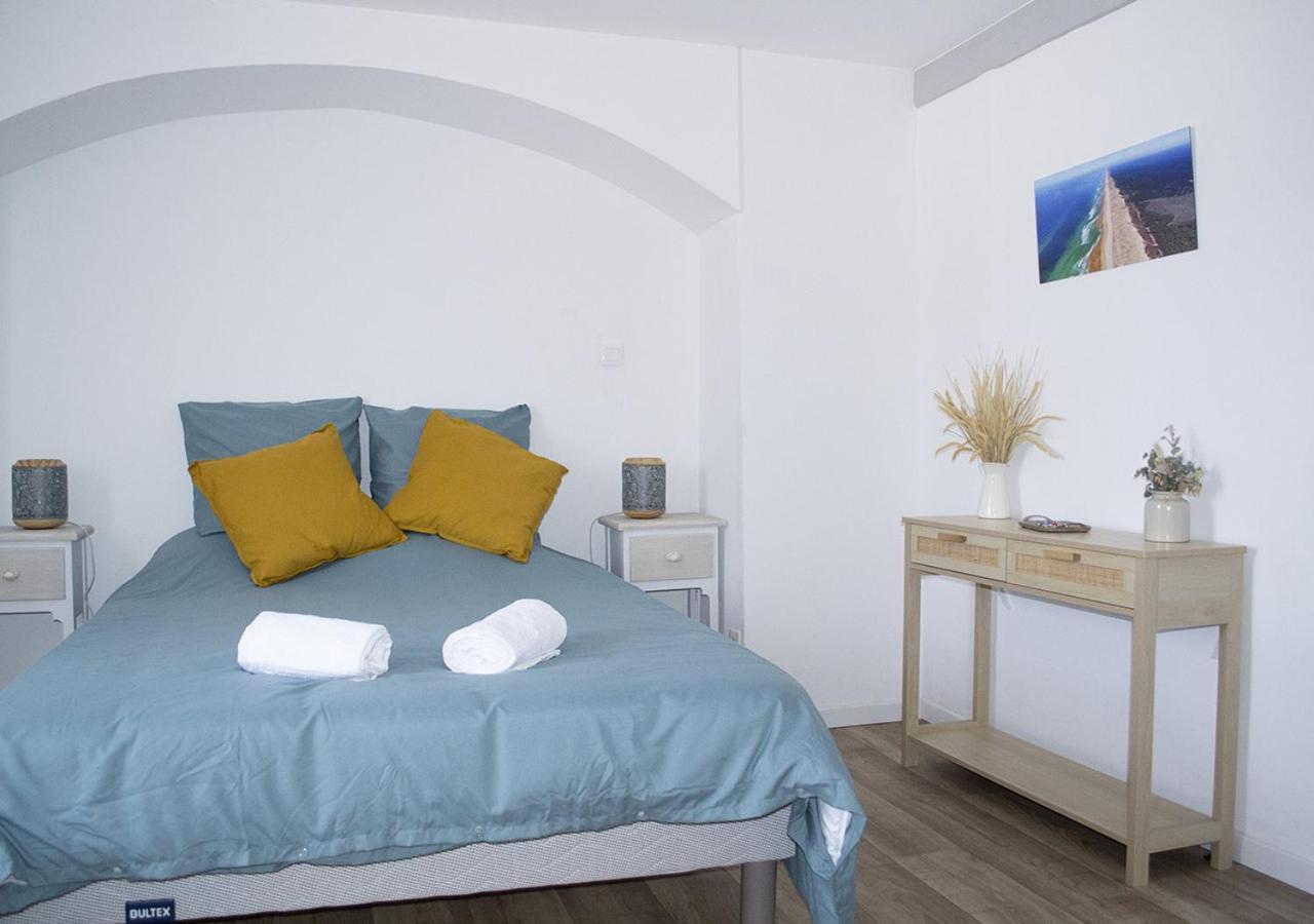 Gite Villa Paul Herm Екстериор снимка