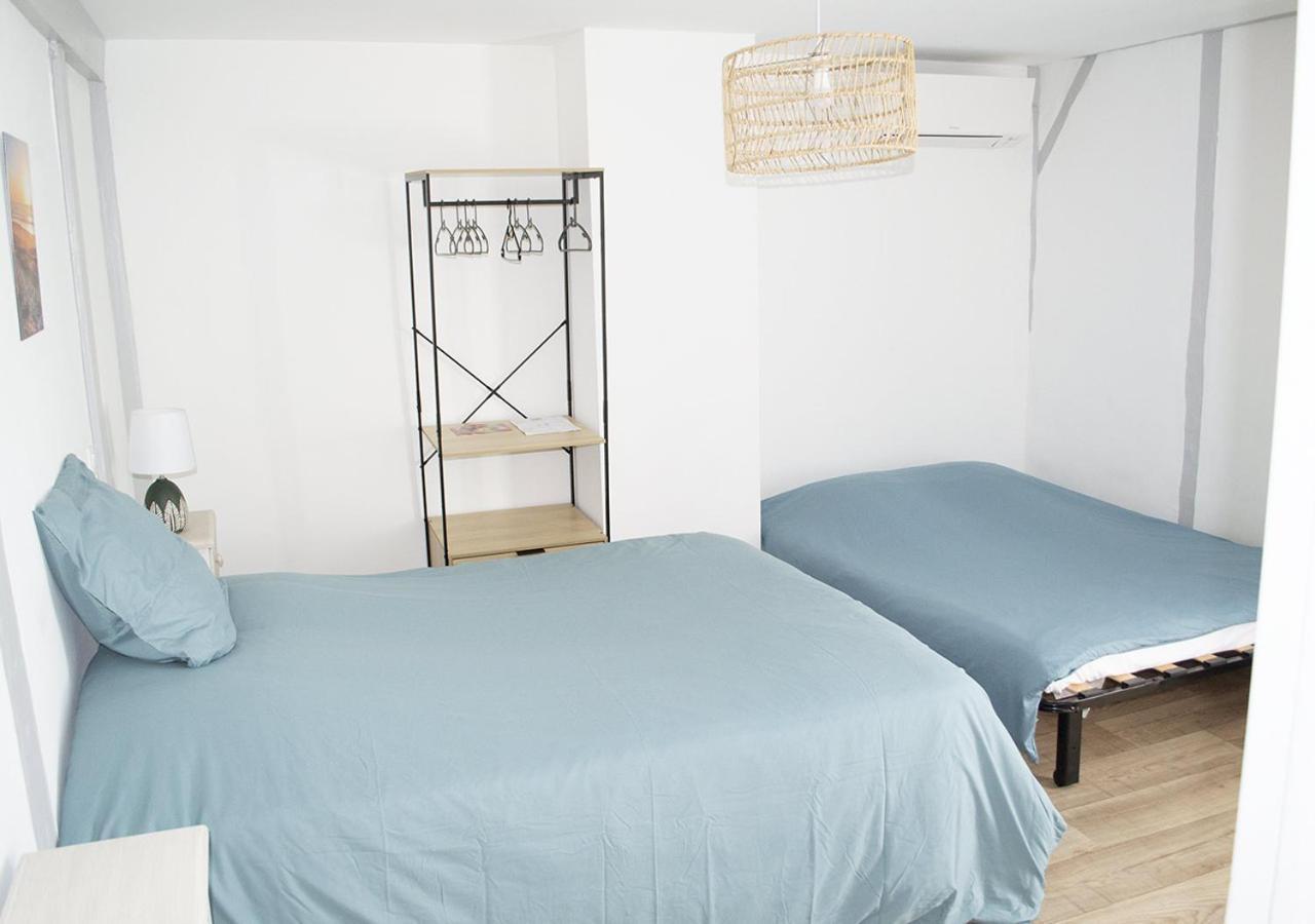 Gite Villa Paul Herm Екстериор снимка