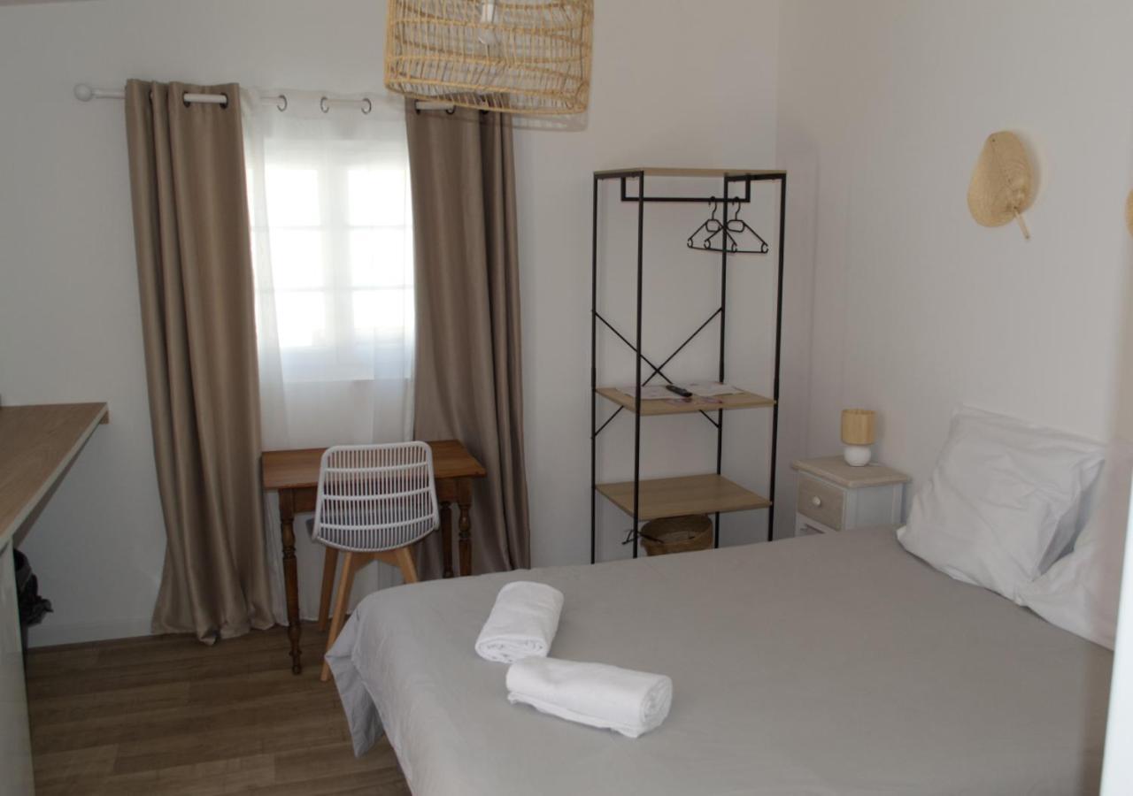 Gite Villa Paul Herm Екстериор снимка