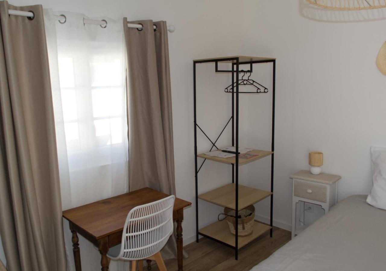 Gite Villa Paul Herm Екстериор снимка