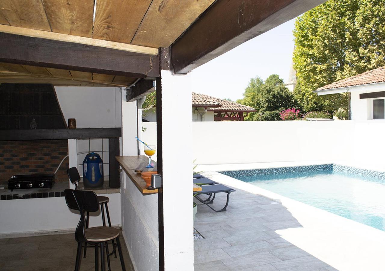 Gite Villa Paul Herm Екстериор снимка