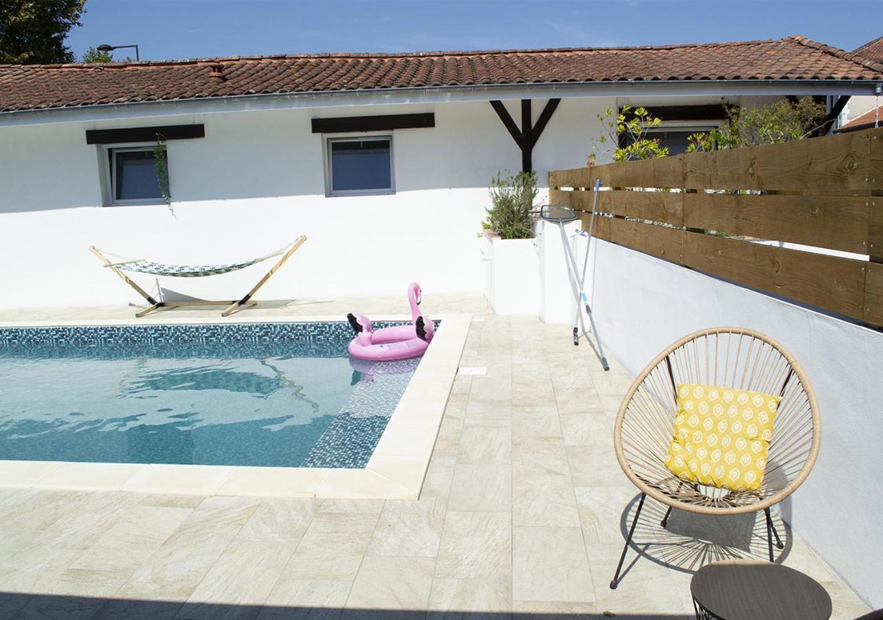 Gite Villa Paul Herm Екстериор снимка