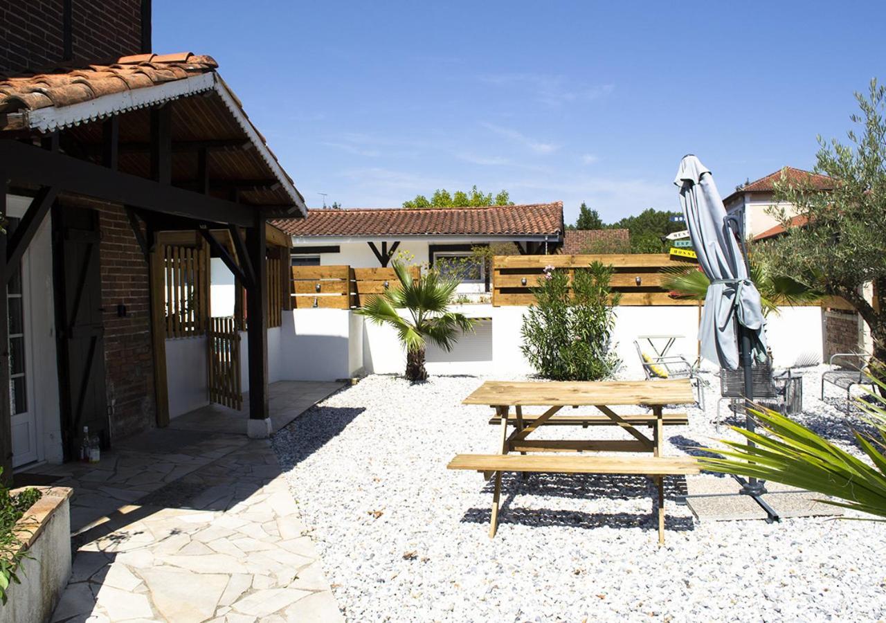 Gite Villa Paul Herm Екстериор снимка