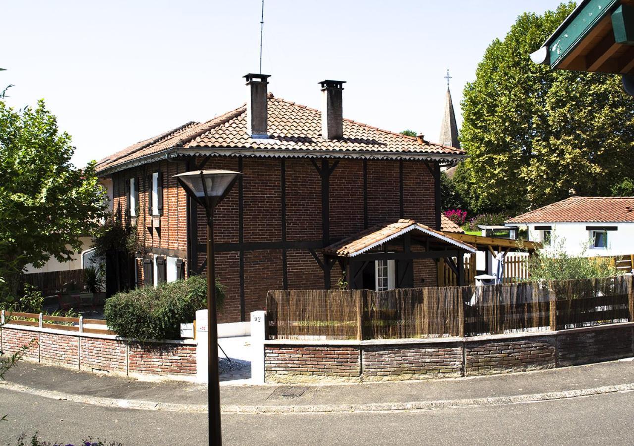 Gite Villa Paul Herm Стая снимка